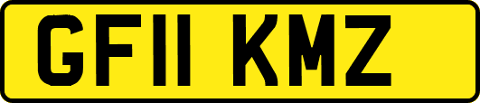 GF11KMZ