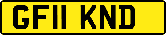 GF11KND