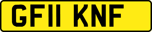 GF11KNF