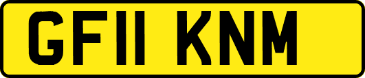 GF11KNM