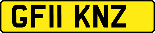 GF11KNZ