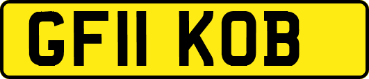 GF11KOB