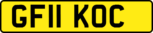 GF11KOC