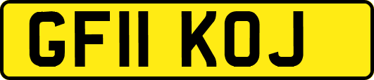 GF11KOJ