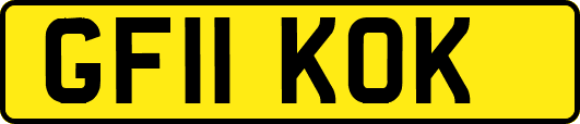 GF11KOK