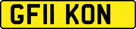 GF11KON