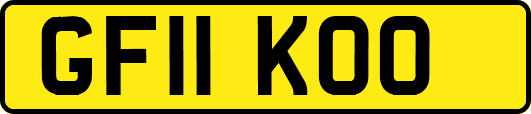 GF11KOO