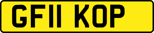 GF11KOP