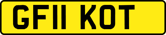 GF11KOT