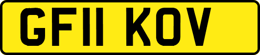 GF11KOV