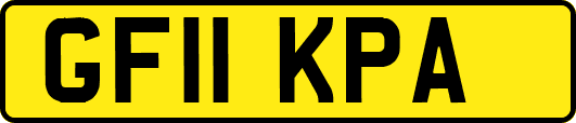 GF11KPA