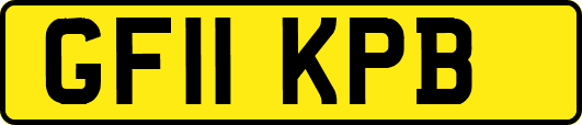 GF11KPB