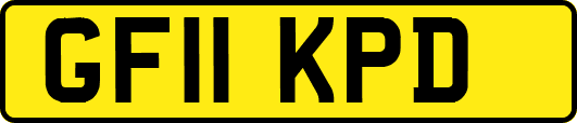 GF11KPD