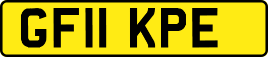 GF11KPE