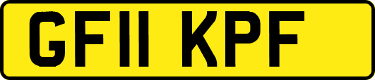 GF11KPF