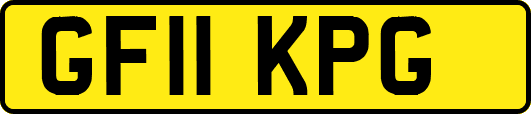GF11KPG
