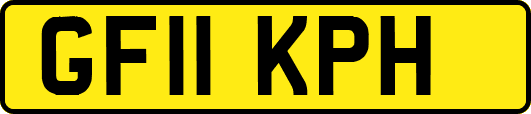 GF11KPH