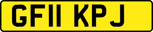 GF11KPJ