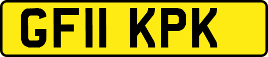 GF11KPK