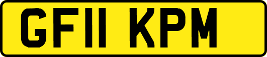 GF11KPM
