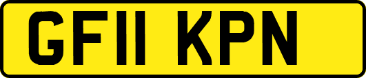 GF11KPN