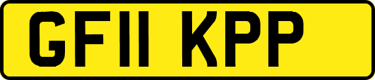 GF11KPP