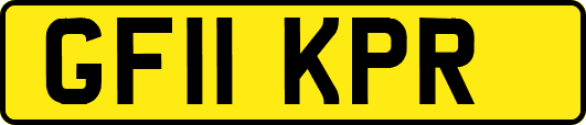 GF11KPR