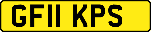 GF11KPS