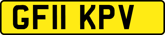 GF11KPV