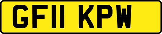 GF11KPW
