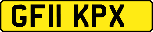GF11KPX