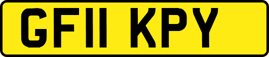 GF11KPY