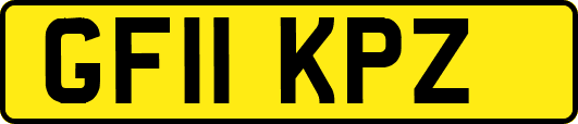 GF11KPZ