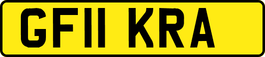 GF11KRA