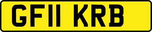GF11KRB