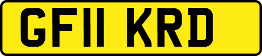 GF11KRD