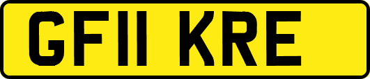 GF11KRE