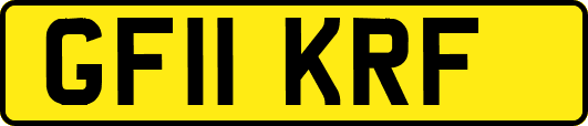 GF11KRF