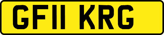 GF11KRG