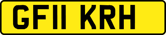 GF11KRH