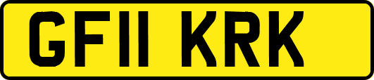 GF11KRK