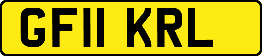 GF11KRL