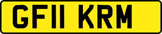 GF11KRM