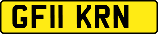 GF11KRN
