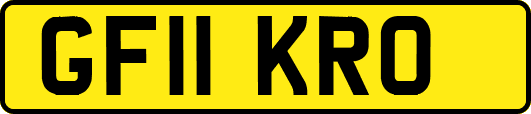 GF11KRO