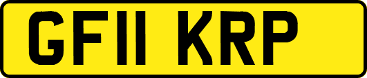 GF11KRP