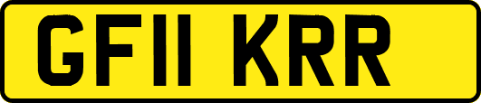GF11KRR