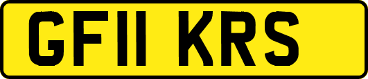 GF11KRS