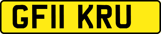 GF11KRU