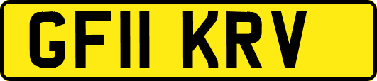 GF11KRV
